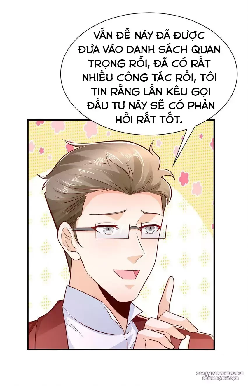 Mỗi Tuần Ta Có Một Nghề Nghiệp Mới Chapter 604 - Trang 2