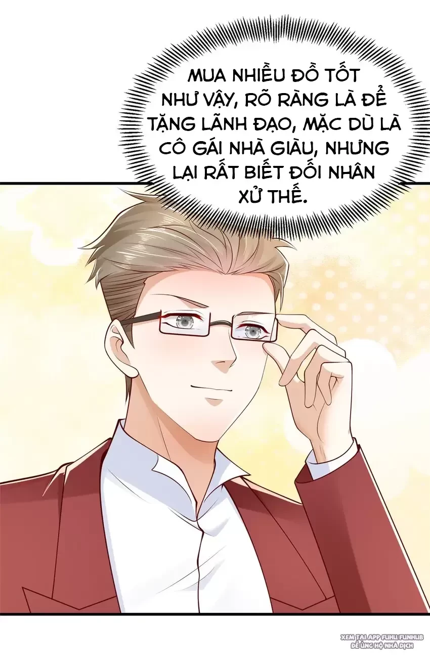 Mỗi Tuần Ta Có Một Nghề Nghiệp Mới Chapter 605 - Trang 2