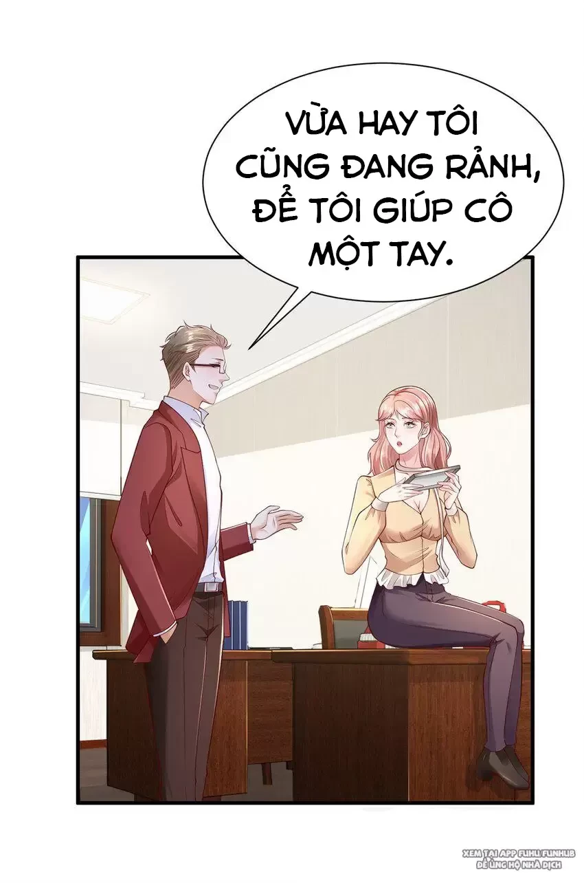 Mỗi Tuần Ta Có Một Nghề Nghiệp Mới Chapter 605 - Trang 2