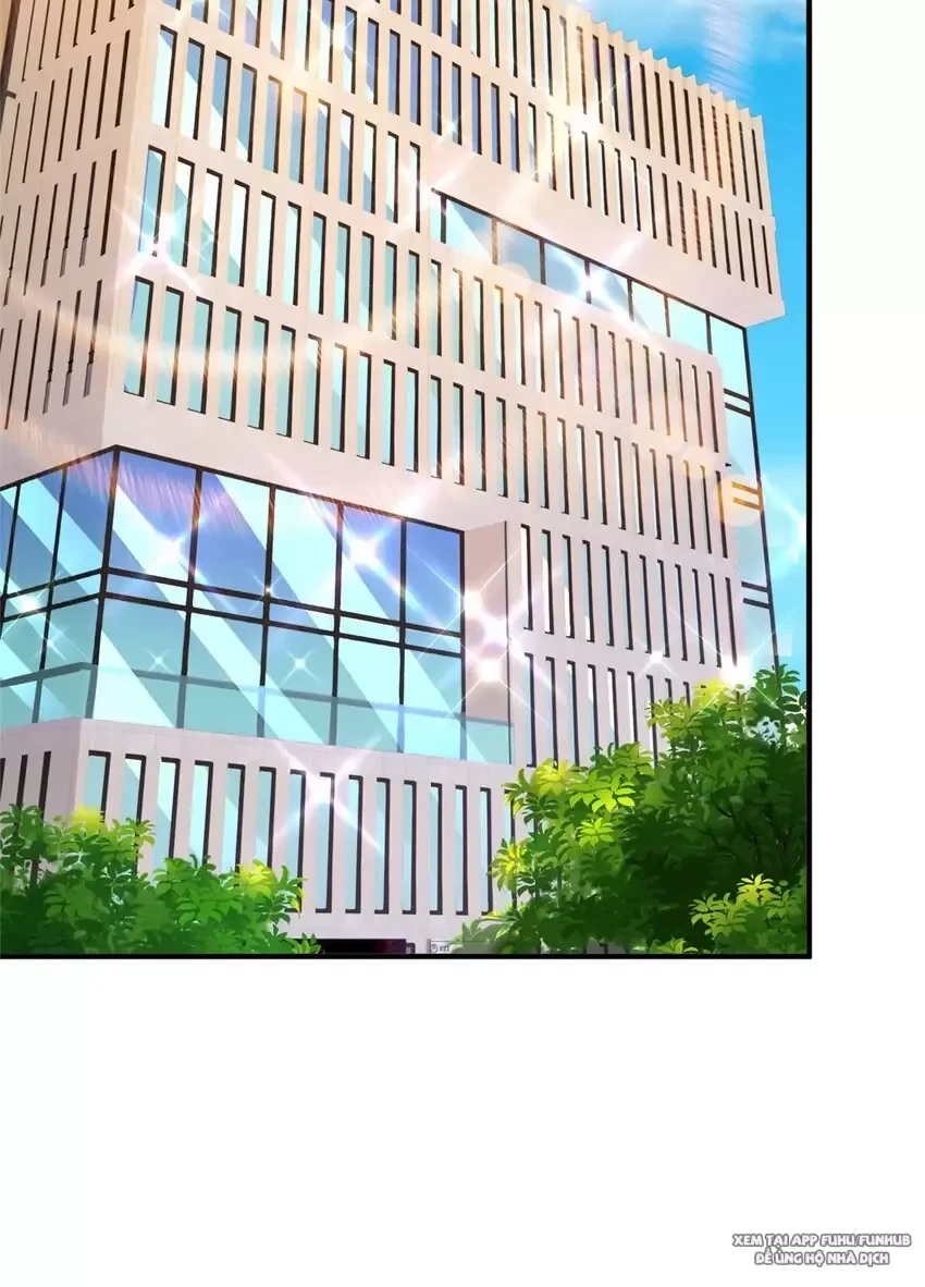 Mỗi Tuần Ta Có Một Nghề Nghiệp Mới Chapter 606 - Trang 2