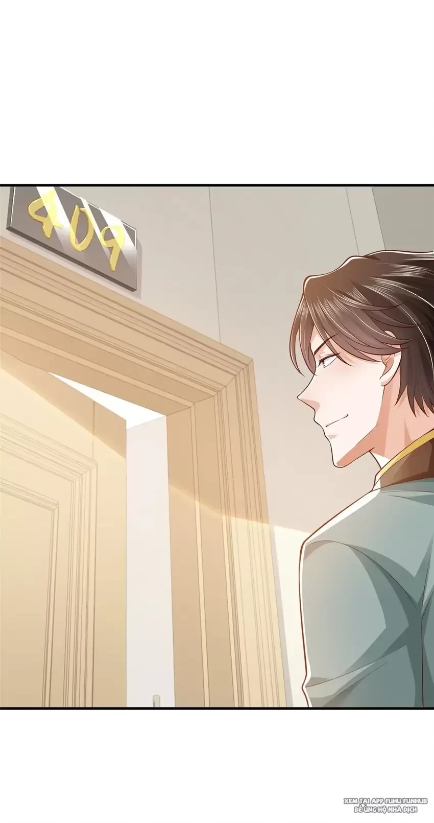 Mỗi Tuần Ta Có Một Nghề Nghiệp Mới Chapter 606 - Trang 2