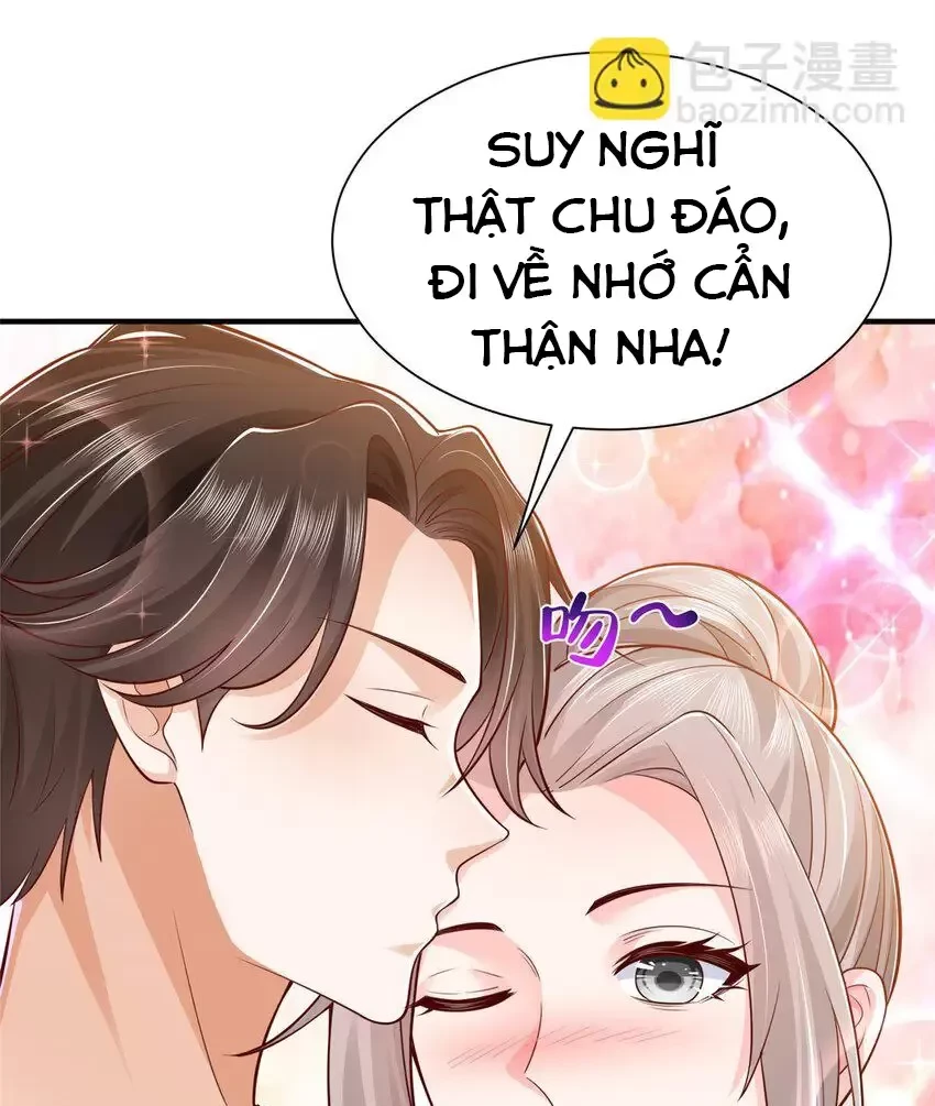 Mỗi Tuần Ta Có Một Nghề Nghiệp Mới Chapter 606 - Trang 2