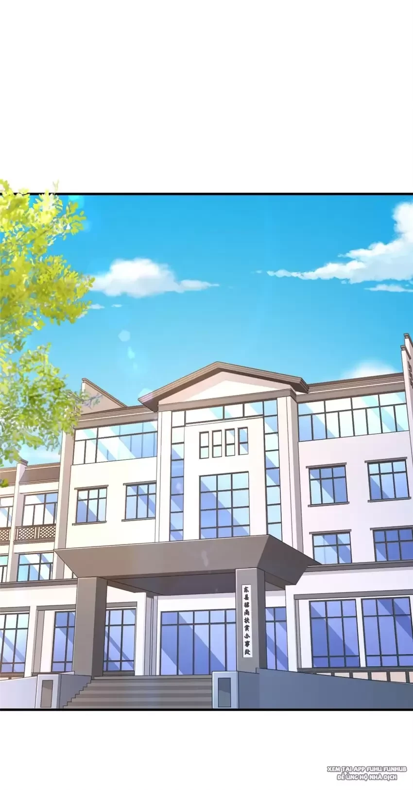 Mỗi Tuần Ta Có Một Nghề Nghiệp Mới Chapter 606 - Trang 2