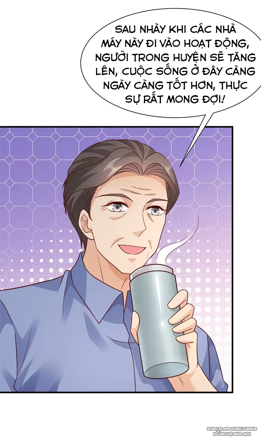 Mỗi Tuần Ta Có Một Nghề Nghiệp Mới Chapter 606 - Trang 2