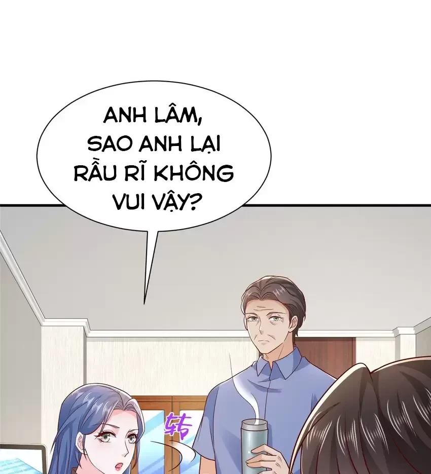 Mỗi Tuần Ta Có Một Nghề Nghiệp Mới Chapter 606 - Trang 2