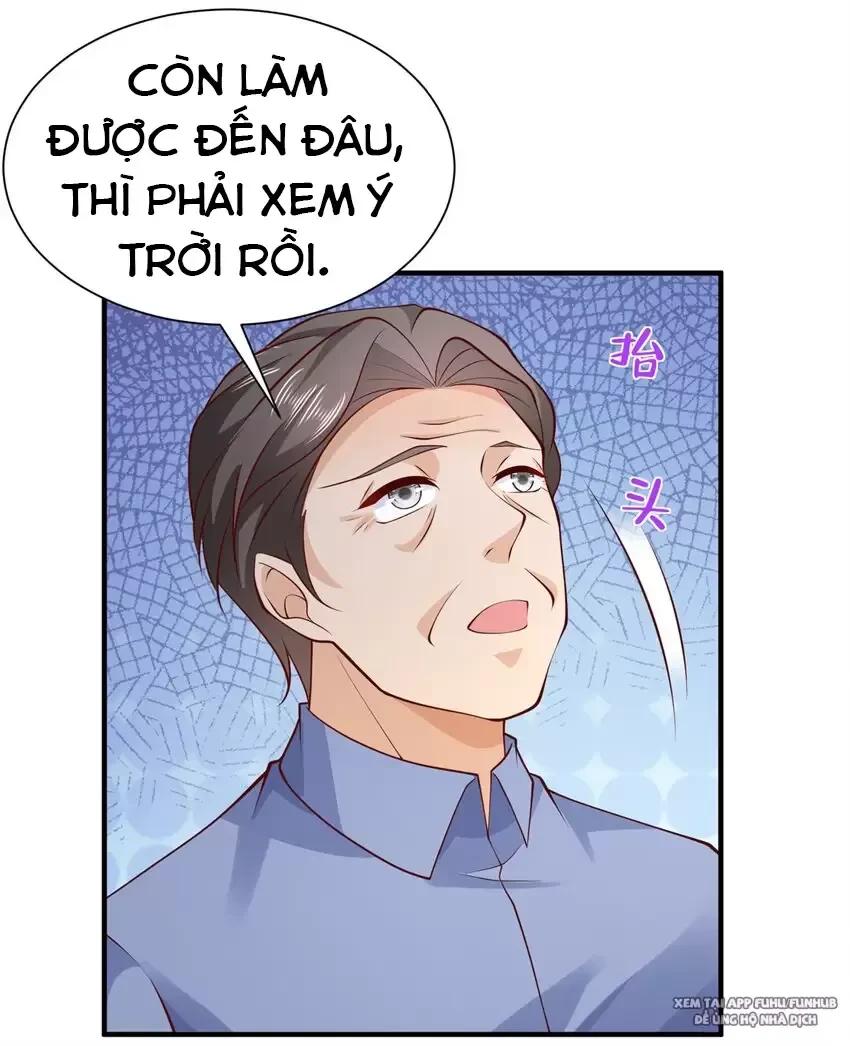 Mỗi Tuần Ta Có Một Nghề Nghiệp Mới Chapter 606 - Trang 2