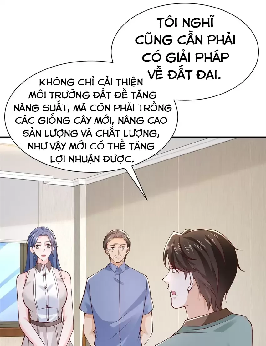 Mỗi Tuần Ta Có Một Nghề Nghiệp Mới Chapter 606 - Trang 2