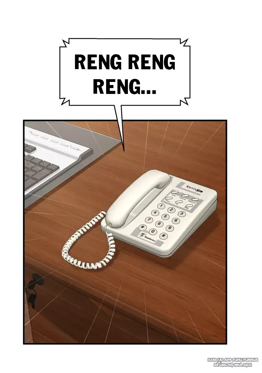 Mỗi Tuần Ta Có Một Nghề Nghiệp Mới Chapter 606 - Trang 2