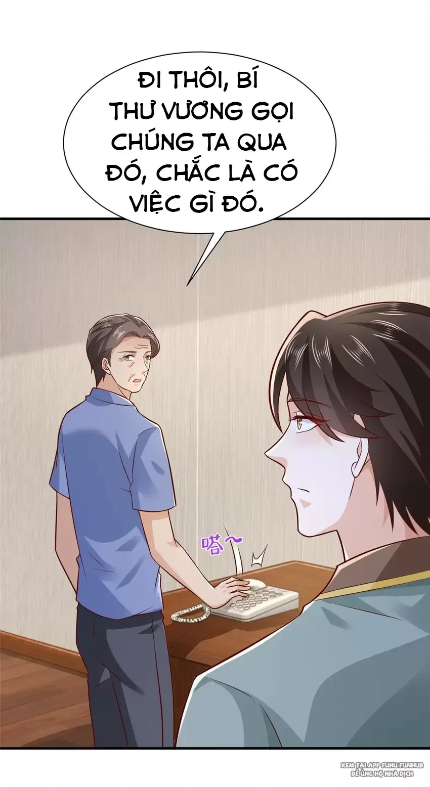 Mỗi Tuần Ta Có Một Nghề Nghiệp Mới Chapter 606 - Trang 2