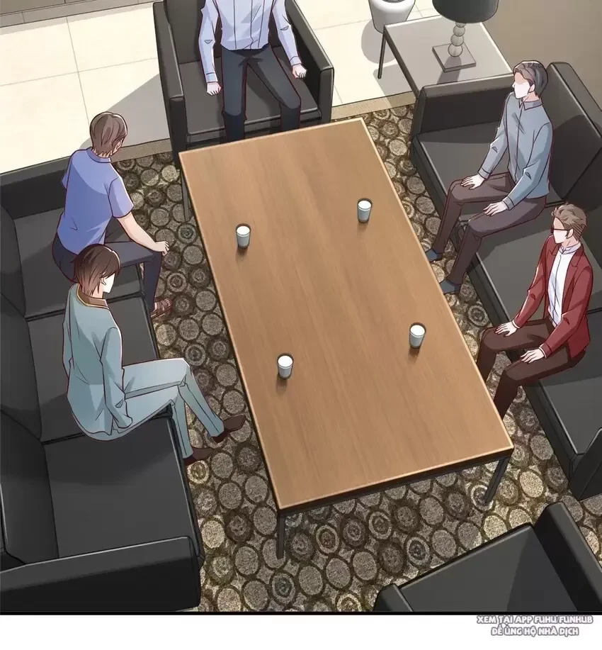 Mỗi Tuần Ta Có Một Nghề Nghiệp Mới Chapter 606 - Trang 2