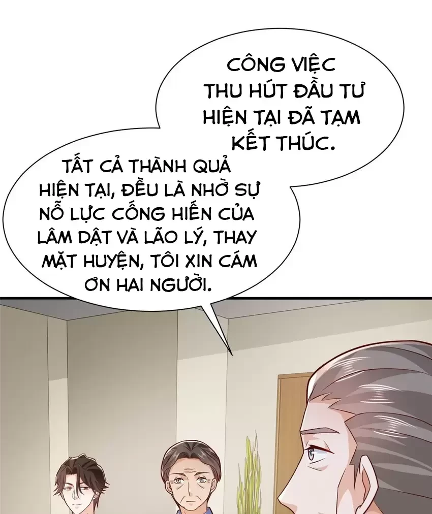 Mỗi Tuần Ta Có Một Nghề Nghiệp Mới Chapter 606 - Trang 2