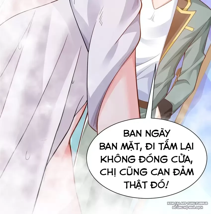 Mỗi Tuần Ta Có Một Nghề Nghiệp Mới Chapter 606 - Trang 2
