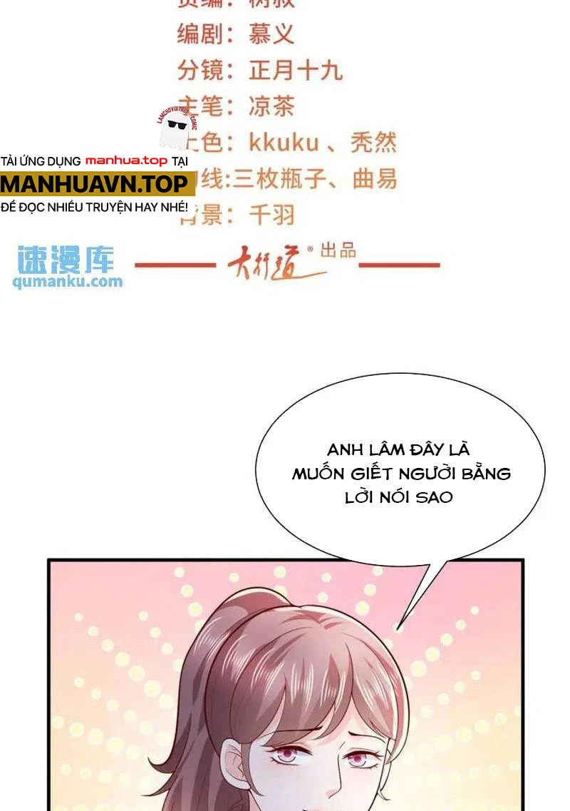 Mỗi Tuần Ta Có Một Nghề Nghiệp Mới Chapter 609 - Trang 2