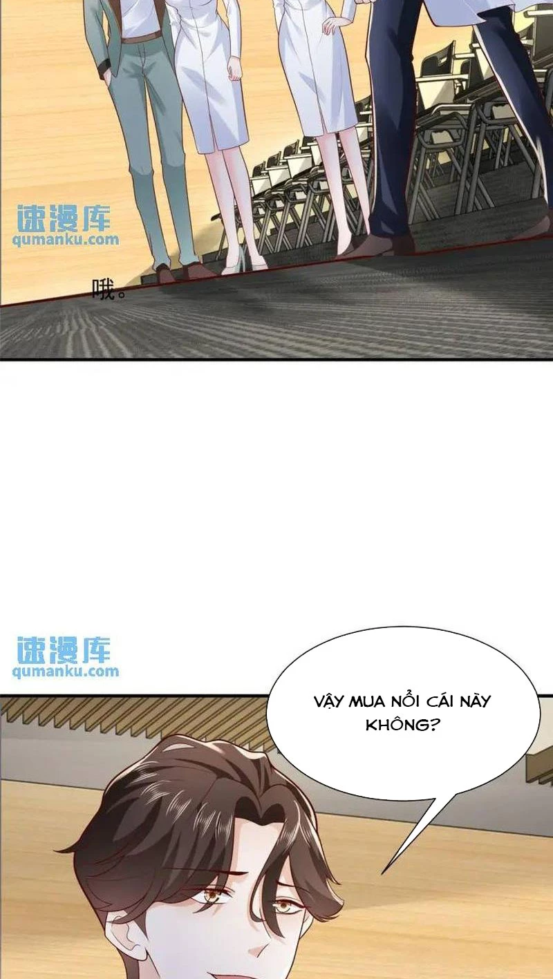 Mỗi Tuần Ta Có Một Nghề Nghiệp Mới Chapter 609 - Trang 2