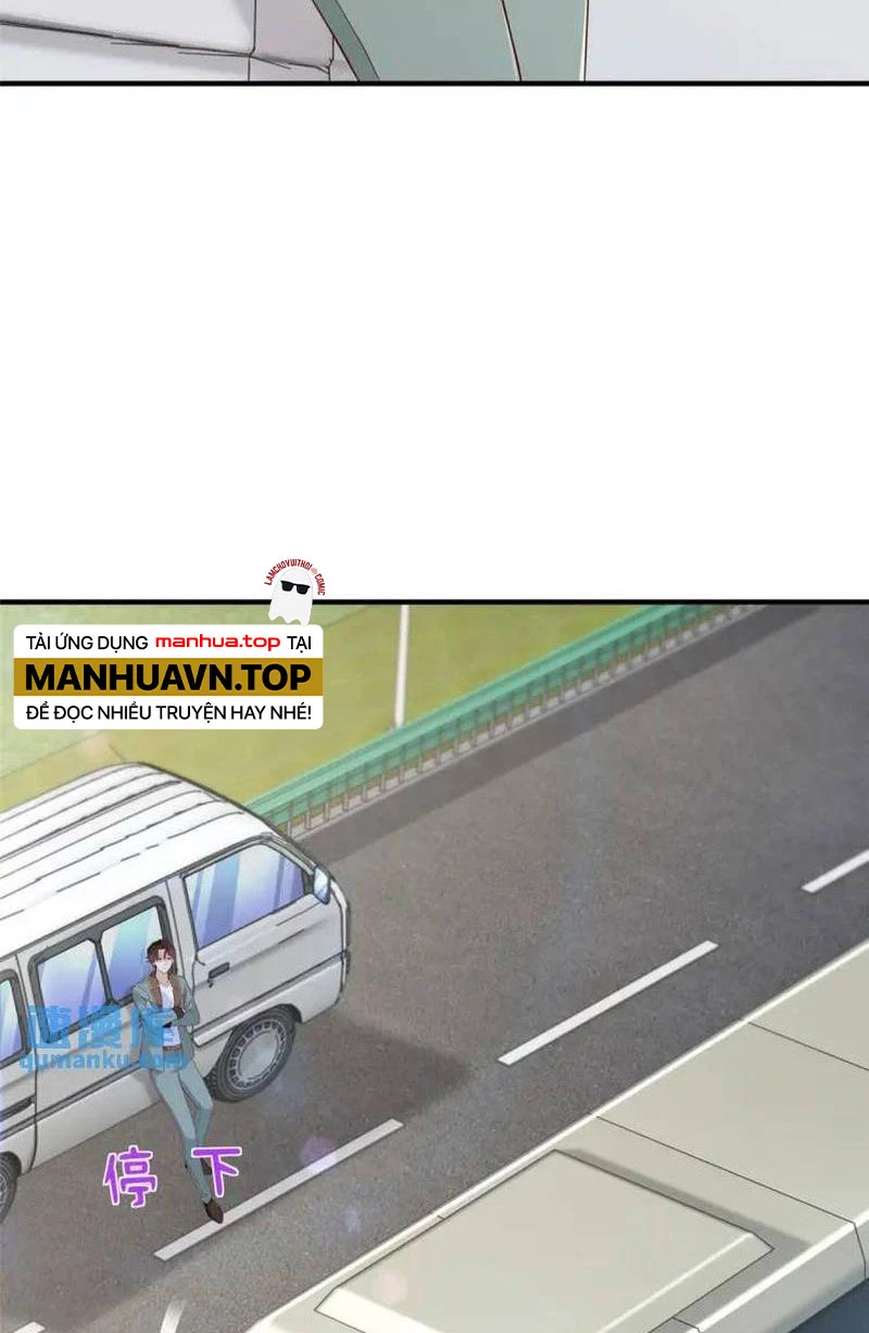 Mỗi Tuần Ta Có Một Nghề Nghiệp Mới Chapter 610 - Trang 2