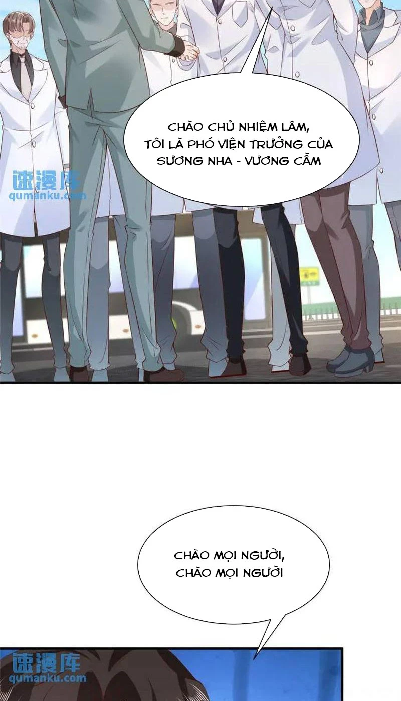 Mỗi Tuần Ta Có Một Nghề Nghiệp Mới Chapter 610 - Trang 2