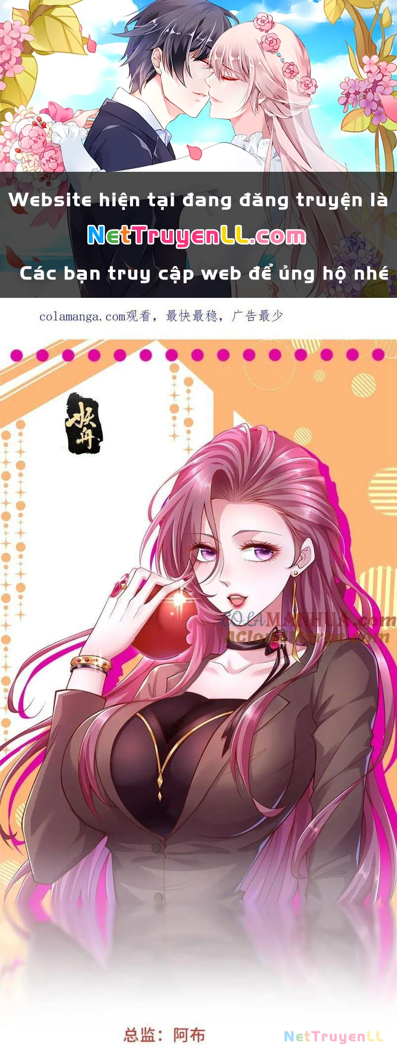 Mỗi Tuần Ta Có Một Nghề Nghiệp Mới Chapter 611 - Trang 2