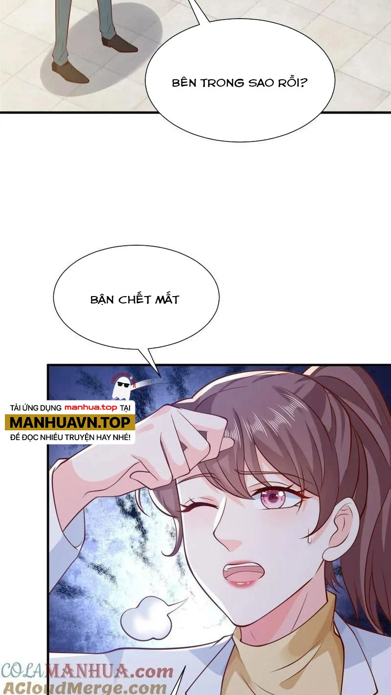 Mỗi Tuần Ta Có Một Nghề Nghiệp Mới Chapter 611 - Trang 2