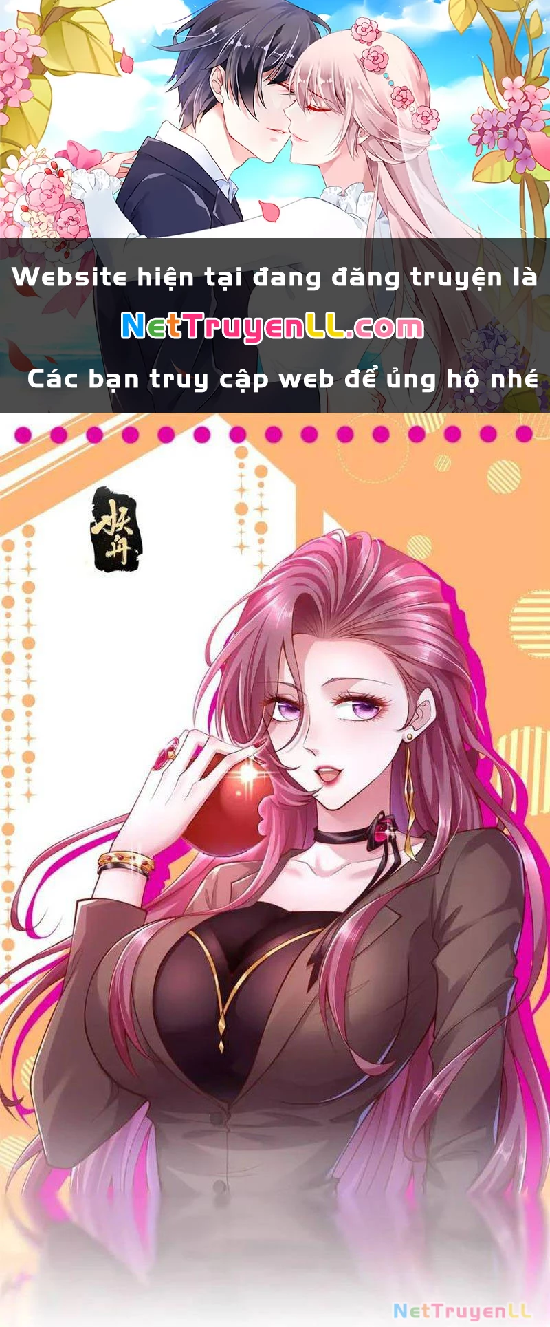 Mỗi Tuần Ta Có Một Nghề Nghiệp Mới Chapter 612 - Trang 2