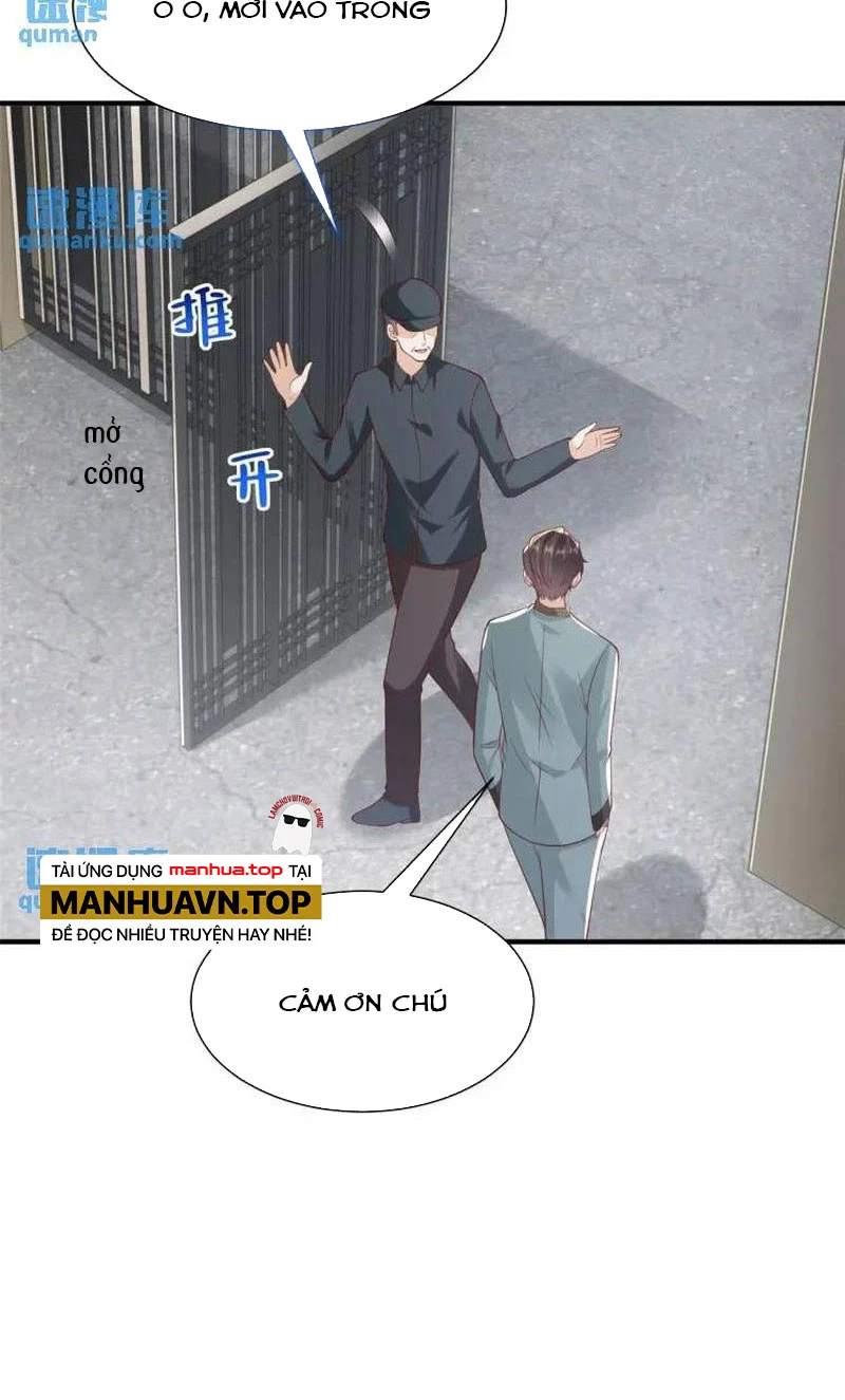Mỗi Tuần Ta Có Một Nghề Nghiệp Mới Chapter 612 - Trang 2