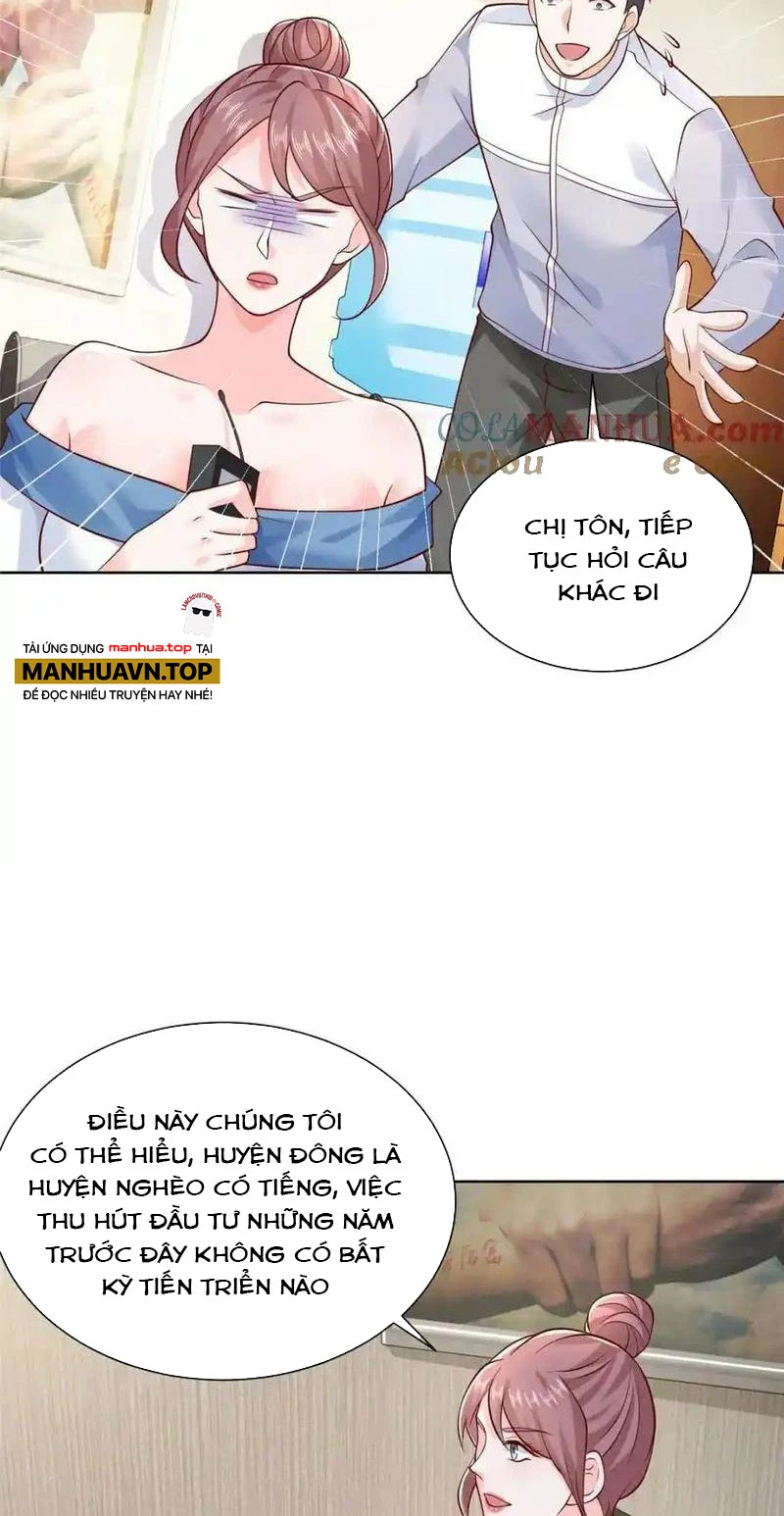 Mỗi Tuần Ta Có Một Nghề Nghiệp Mới Chapter 613 - Trang 2