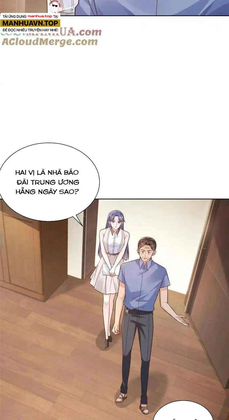 Mỗi Tuần Ta Có Một Nghề Nghiệp Mới Chapter 613 - Trang 2