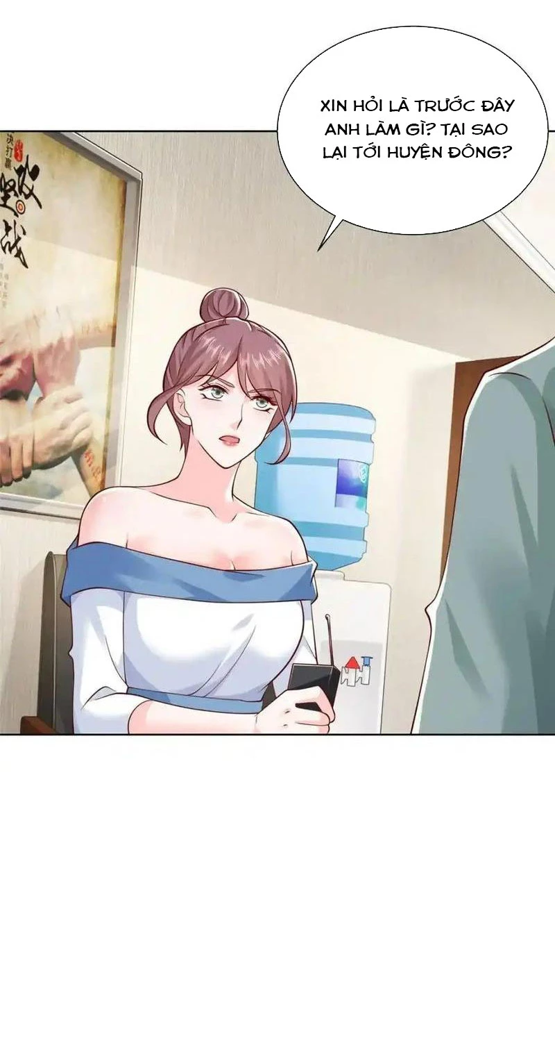 Mỗi Tuần Ta Có Một Nghề Nghiệp Mới Chapter 613 - Trang 2