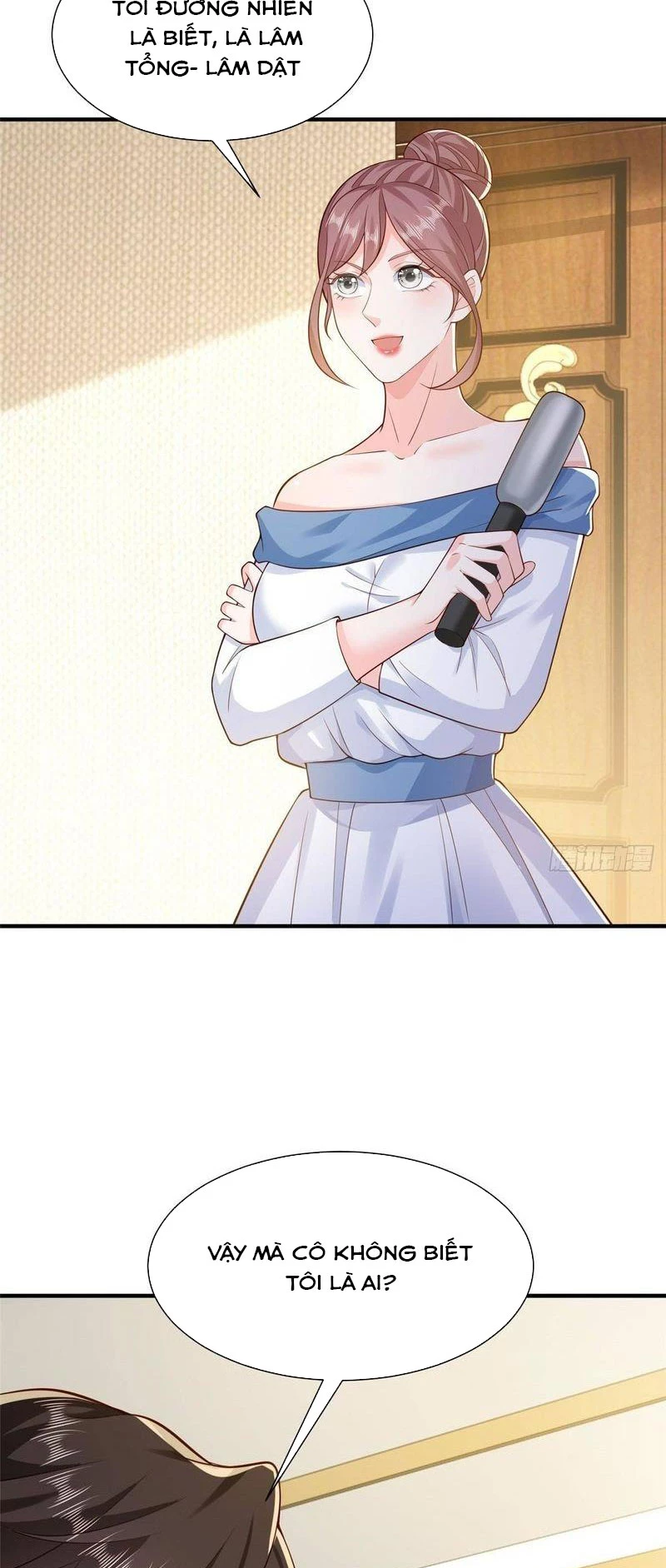 Mỗi Tuần Ta Có Một Nghề Nghiệp Mới Chapter 615 - Trang 2