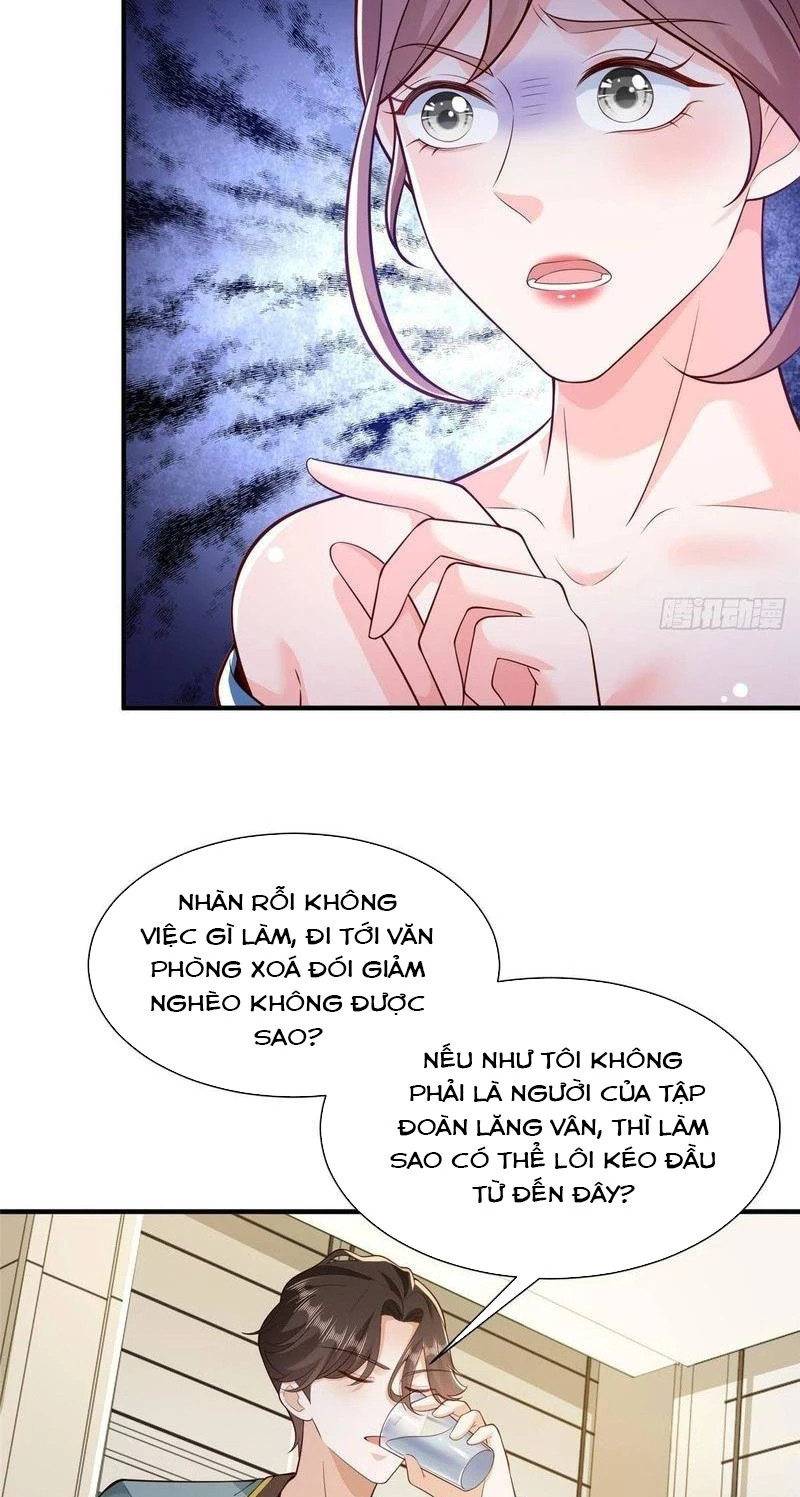 Mỗi Tuần Ta Có Một Nghề Nghiệp Mới Chapter 615 - Trang 2