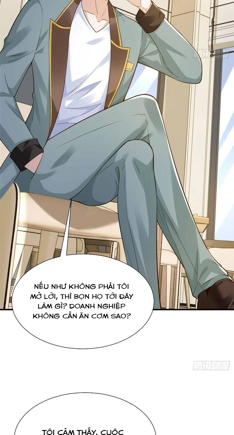 Mỗi Tuần Ta Có Một Nghề Nghiệp Mới Chapter 615 - Trang 2