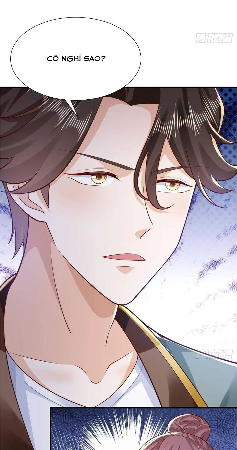 Mỗi Tuần Ta Có Một Nghề Nghiệp Mới Chapter 615 - Trang 2