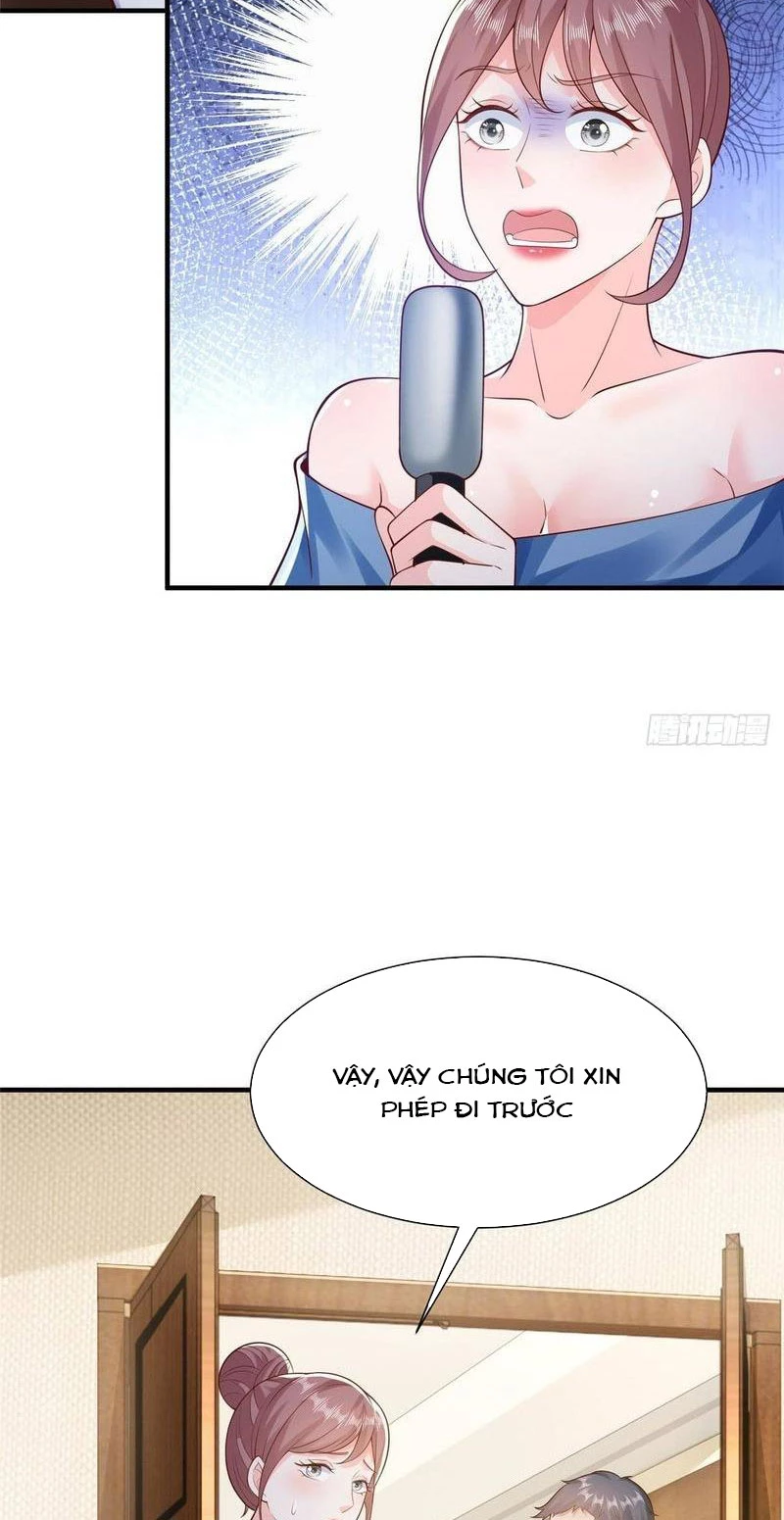 Mỗi Tuần Ta Có Một Nghề Nghiệp Mới Chapter 615 - Trang 2