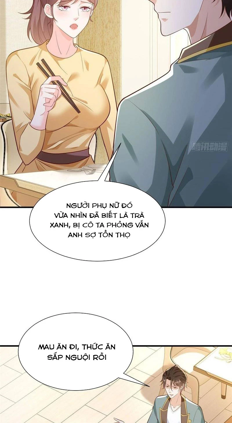 Mỗi Tuần Ta Có Một Nghề Nghiệp Mới Chapter 615 - Trang 2