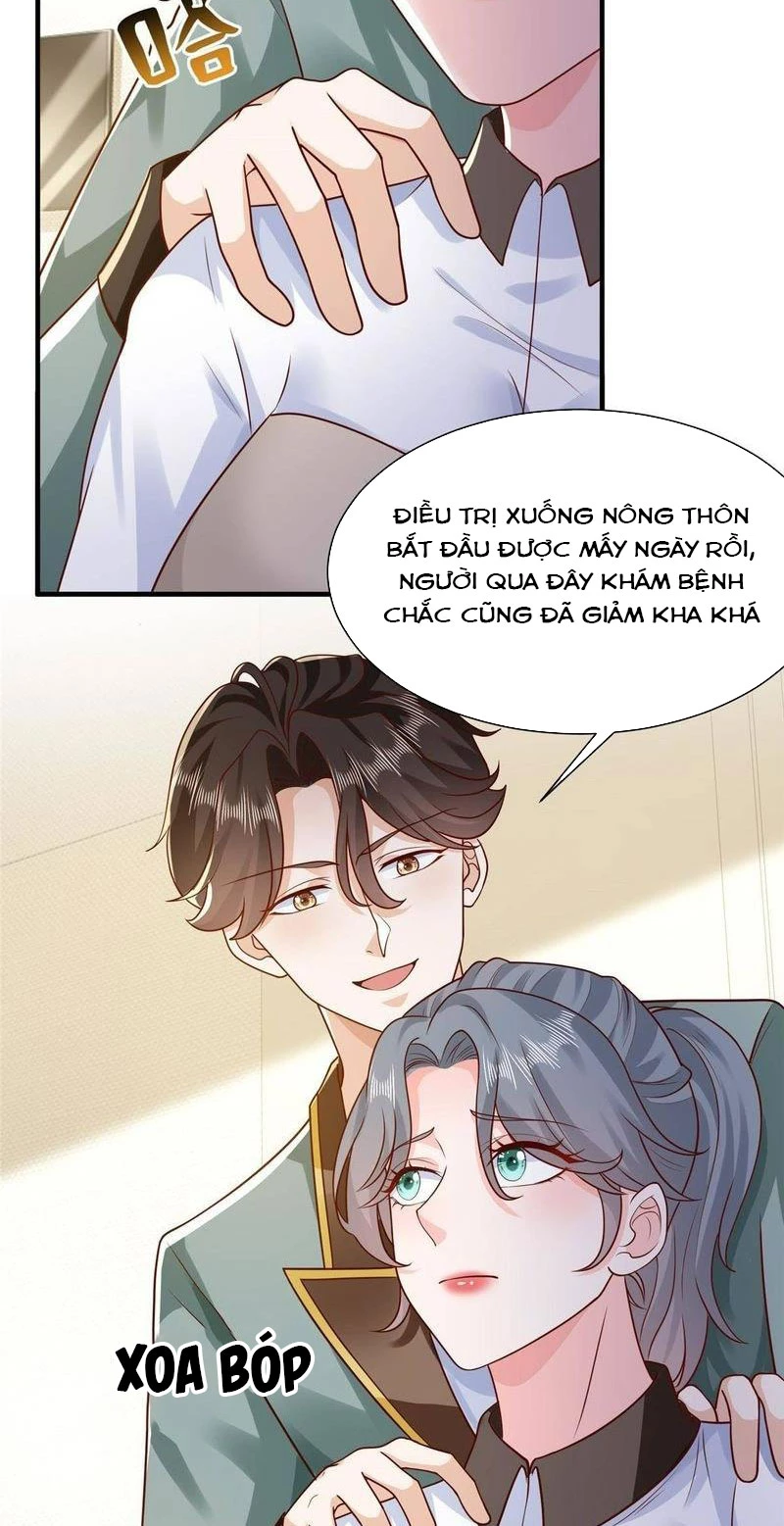Mỗi Tuần Ta Có Một Nghề Nghiệp Mới Chapter 615 - Trang 2