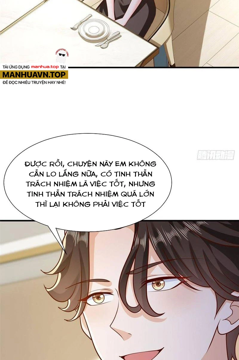 Mỗi Tuần Ta Có Một Nghề Nghiệp Mới Chapter 615 - Trang 2