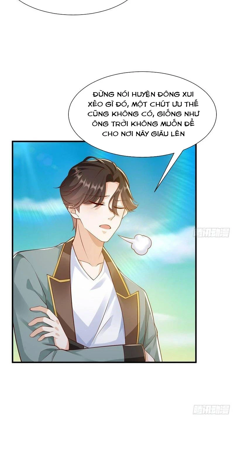 Mỗi Tuần Ta Có Một Nghề Nghiệp Mới Chapter 615 - Trang 2
