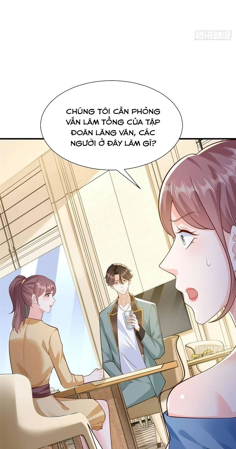 Mỗi Tuần Ta Có Một Nghề Nghiệp Mới Chapter 615 - Trang 2