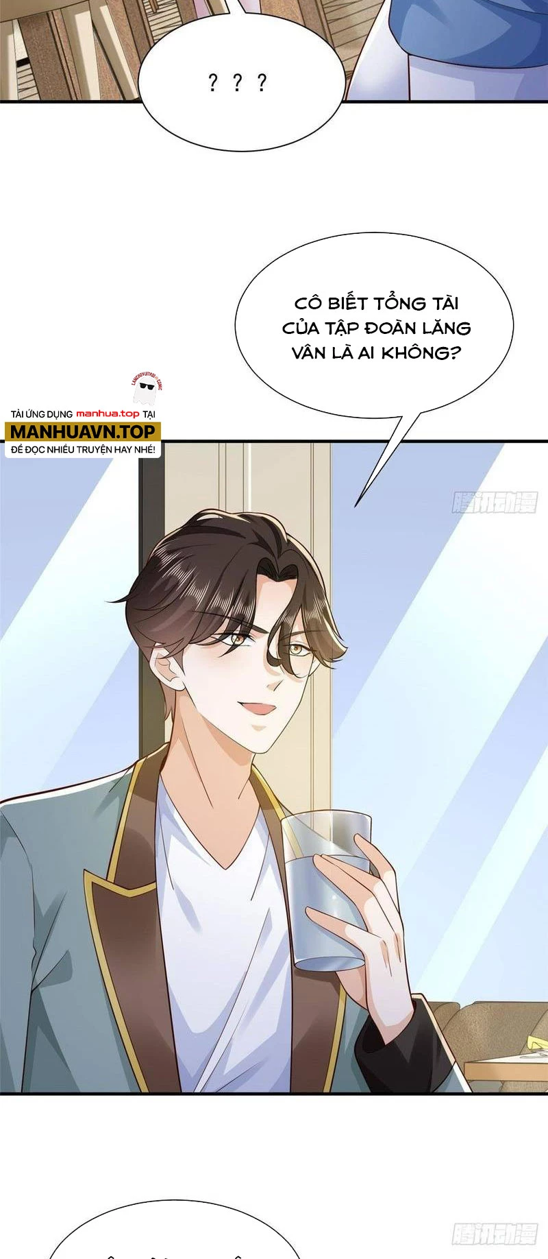 Mỗi Tuần Ta Có Một Nghề Nghiệp Mới Chapter 615 - Trang 2