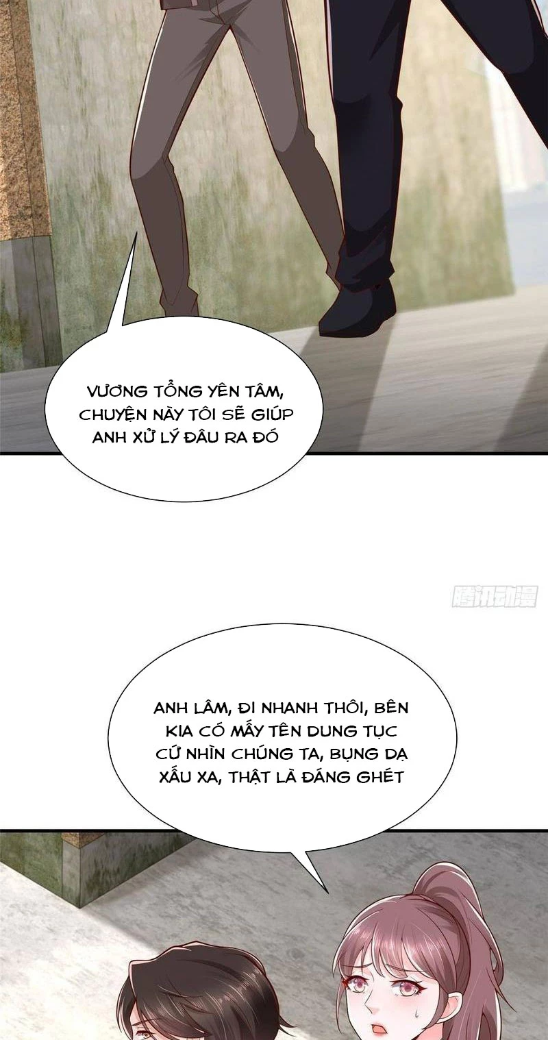 Mỗi Tuần Ta Có Một Nghề Nghiệp Mới Chapter 616 - Trang 2