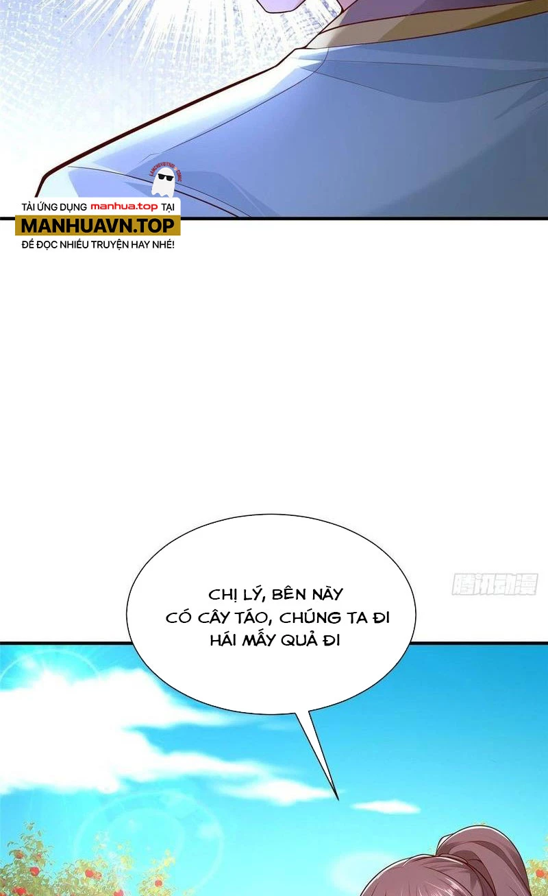 Mỗi Tuần Ta Có Một Nghề Nghiệp Mới Chapter 616 - Trang 2