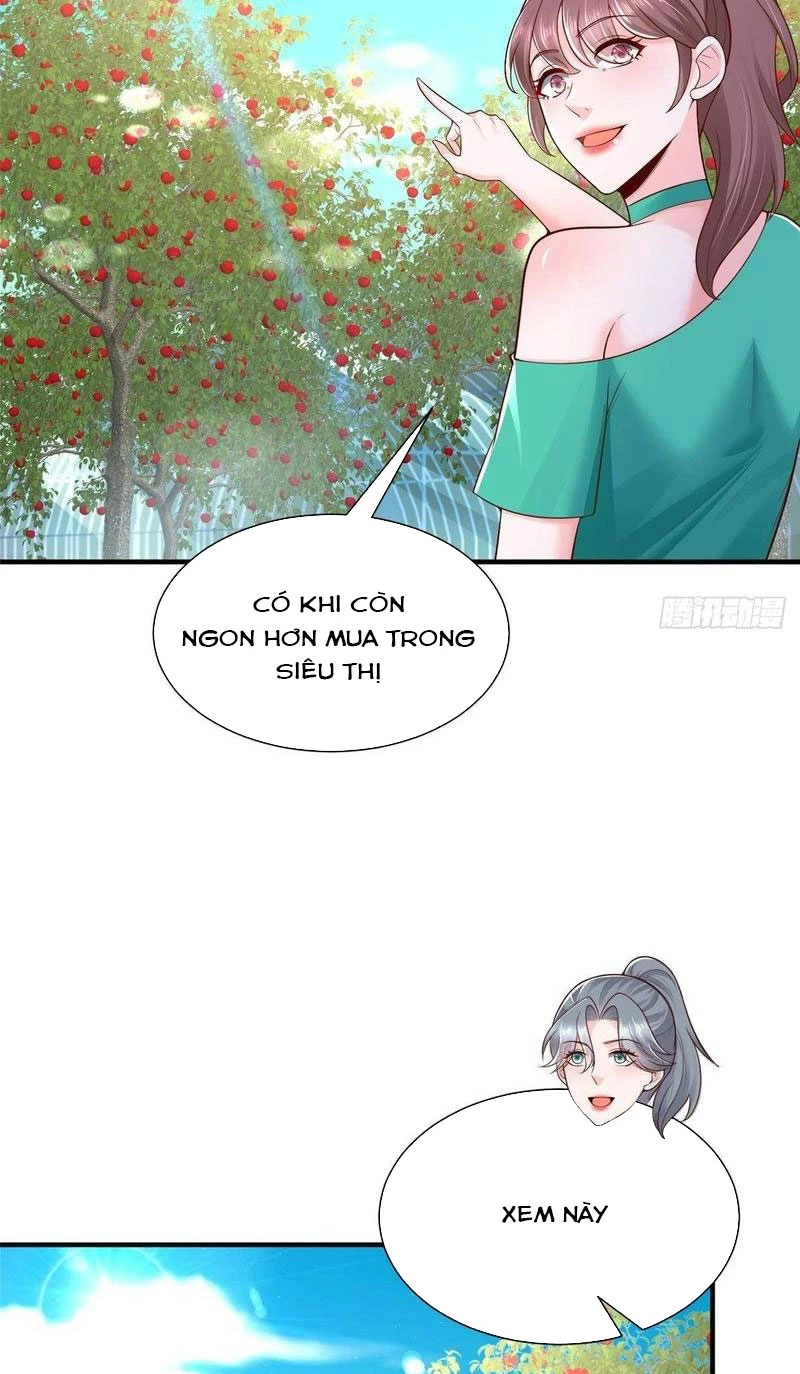 Mỗi Tuần Ta Có Một Nghề Nghiệp Mới Chapter 616 - Trang 2