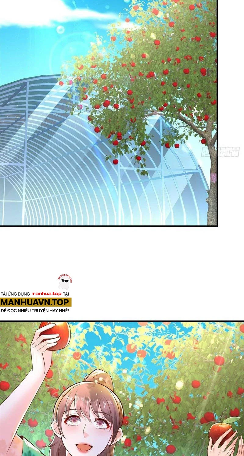 Mỗi Tuần Ta Có Một Nghề Nghiệp Mới Chapter 616 - Trang 2