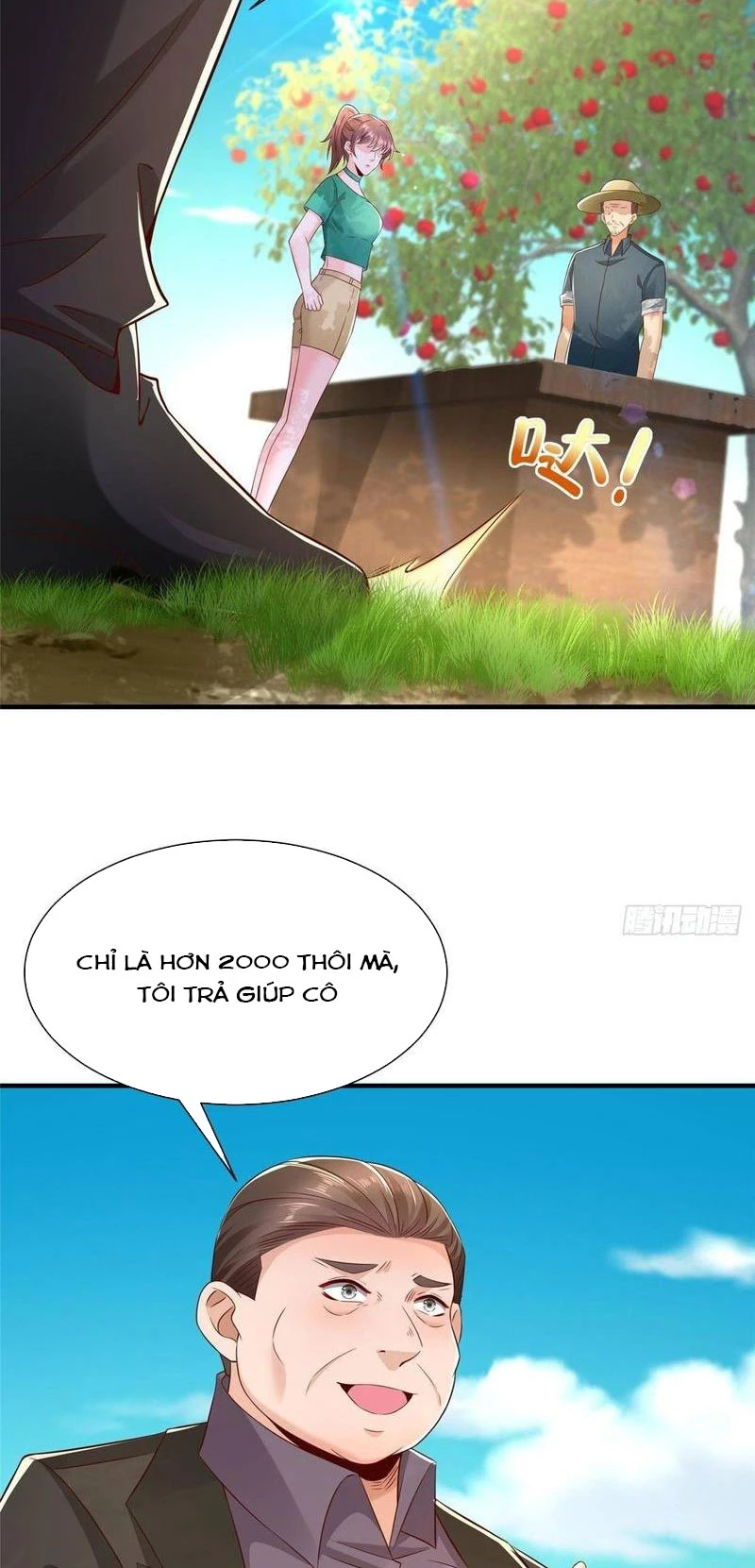 Mỗi Tuần Ta Có Một Nghề Nghiệp Mới Chapter 616 - Trang 2