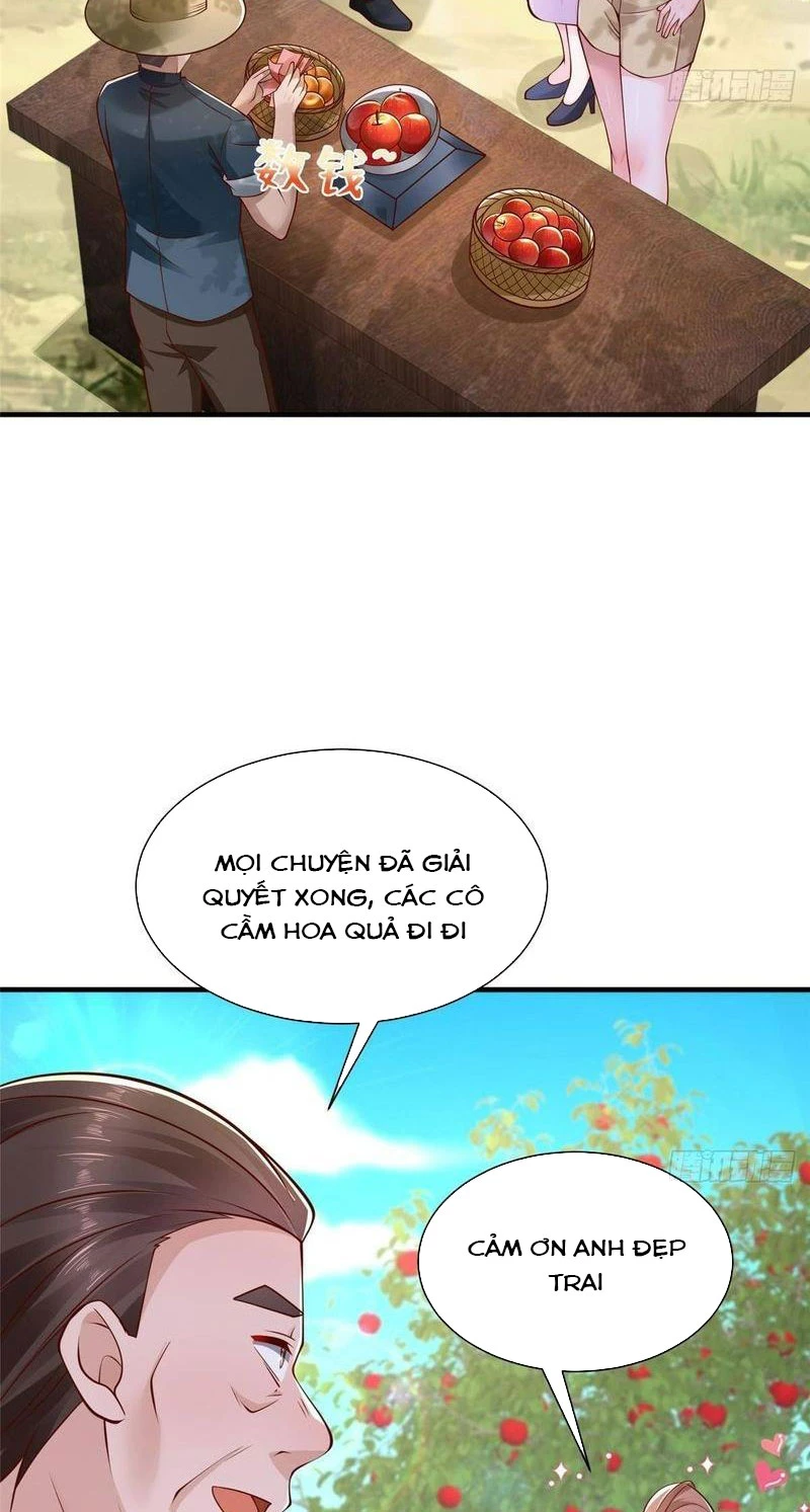 Mỗi Tuần Ta Có Một Nghề Nghiệp Mới Chapter 616 - Trang 2