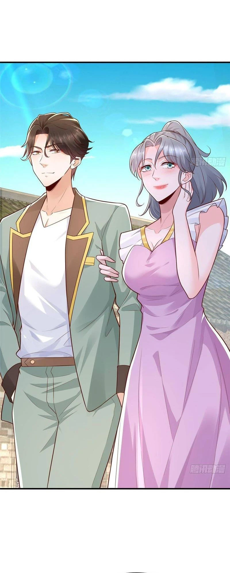 Mỗi Tuần Ta Có Một Nghề Nghiệp Mới Chapter 616 - Trang 2