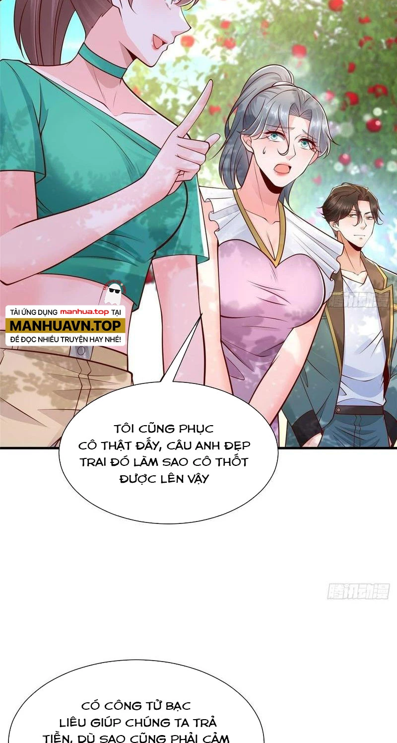 Mỗi Tuần Ta Có Một Nghề Nghiệp Mới Chapter 616 - Trang 2