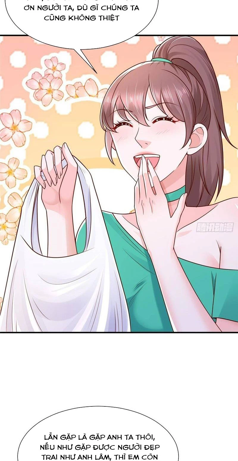 Mỗi Tuần Ta Có Một Nghề Nghiệp Mới Chapter 616 - Trang 2