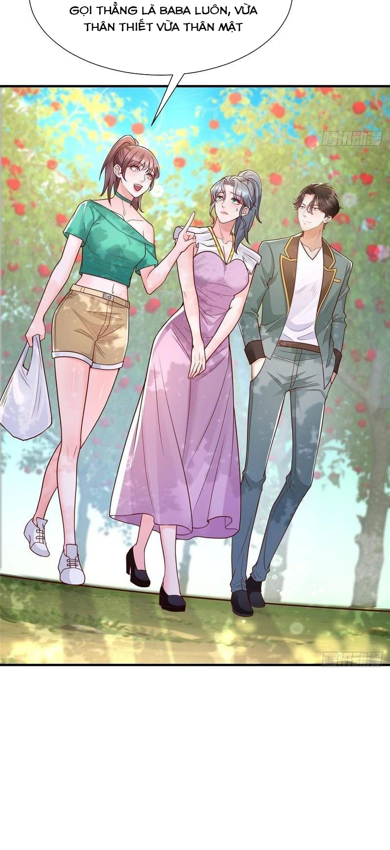 Mỗi Tuần Ta Có Một Nghề Nghiệp Mới Chapter 616 - Trang 2