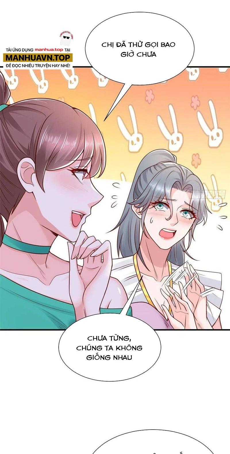 Mỗi Tuần Ta Có Một Nghề Nghiệp Mới Chapter 616 - Trang 2