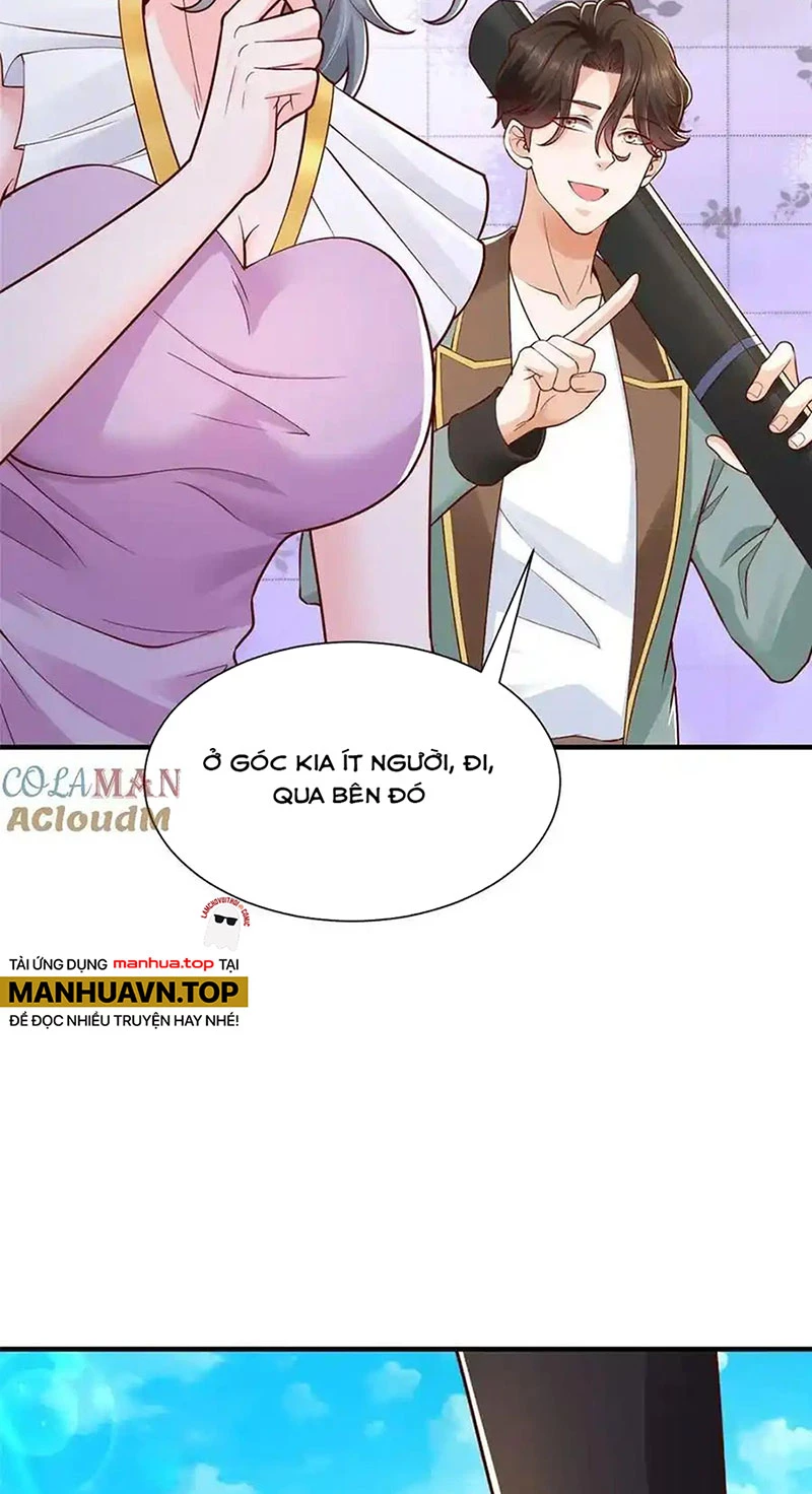 Mỗi Tuần Ta Có Một Nghề Nghiệp Mới Chapter 617 - Trang 2